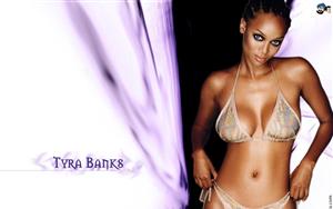 Tyra Banks